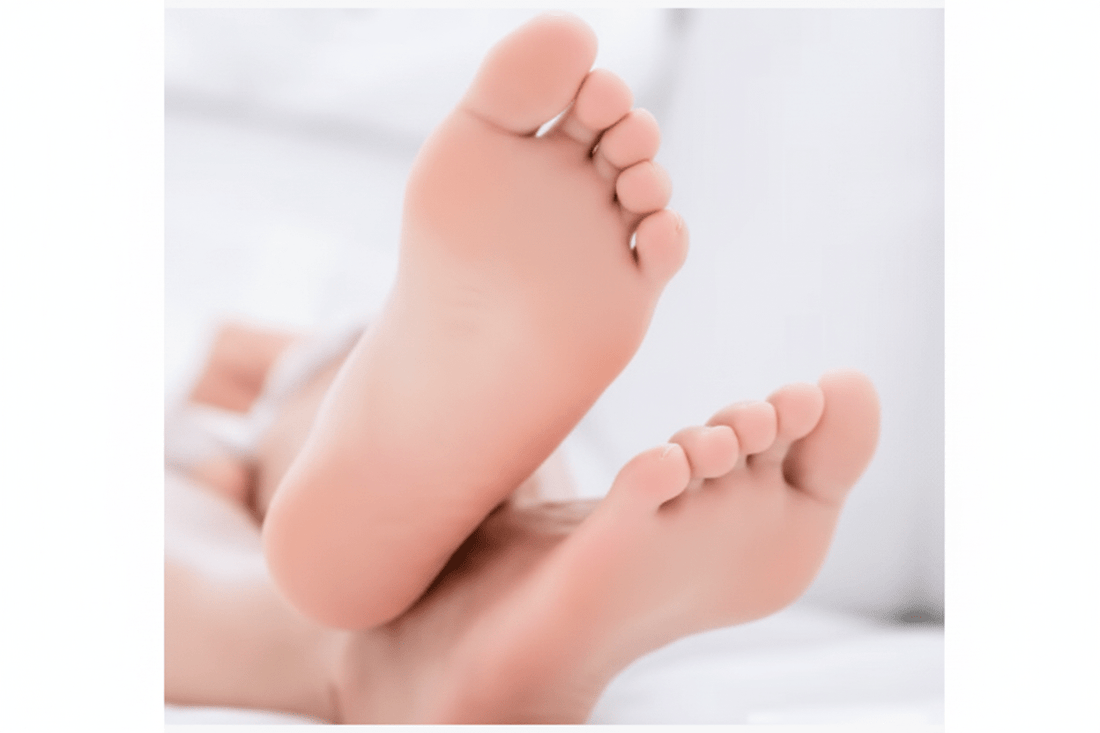 Top Foot Care Tips & Advice: Your Complete Guide to Happy, Healthy Feet - Direct2Customer