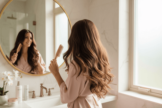 Top Hair Care Tips for Stronger, Healthier Hair - Direct2Customer