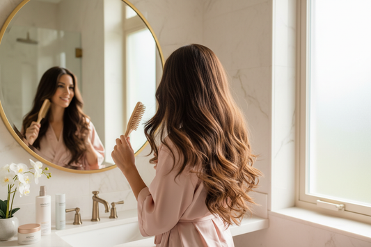 Top Hair Care Tips for Stronger, Healthier Hair