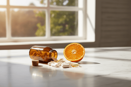 Vitamin D Supplements: A Practical Guide for UK Households - Direct2Customer