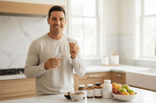 Vitamins: What to Take and When - Direct2Customer