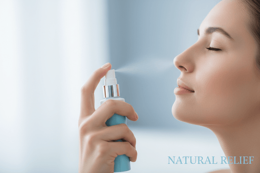 What Helps a Blocked Nose Naturally? - Direct2Customer