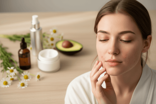 What Helps Hormonal Acne Flare Ups ? - Direct2Customer
