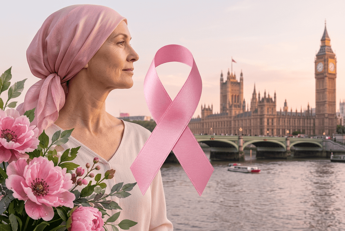 What Is Breast Cancer Awareness Month in the UK? - Direct2Customer