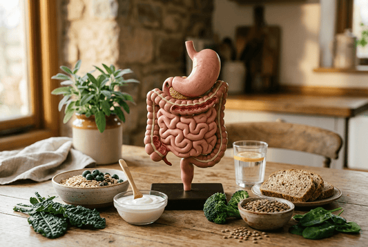 What Is Gut Health? A Practical UK Guide - Direct2Customer