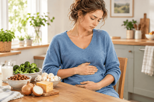 What Is the Most Common Cause of Bloating? - Direct2Customer