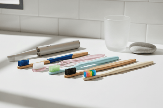 When Should You Replace Toothbrushes at Home? - Direct2Customer
