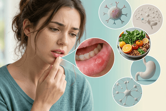 Why Do Mouth Ulcers Keep Coming Back? Causes and Prevention - Direct2Customer