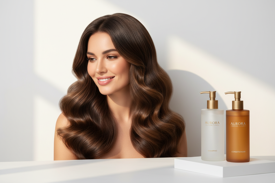 Best Shampoo for Thinning Hair in the UK