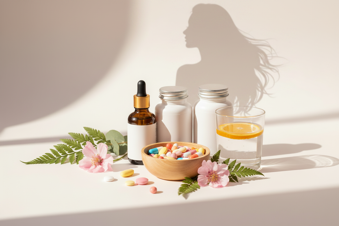 Best Health Medicine for Women