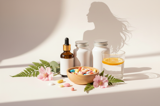 Best Health Medicine for Women