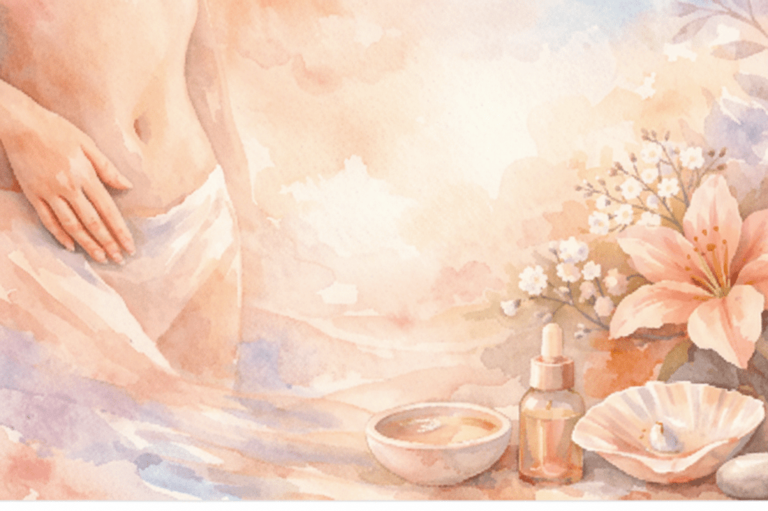 Women's Intimate Care Guide: Gentle Daily Care, Products and When to Seek Advice - Direct2Customer