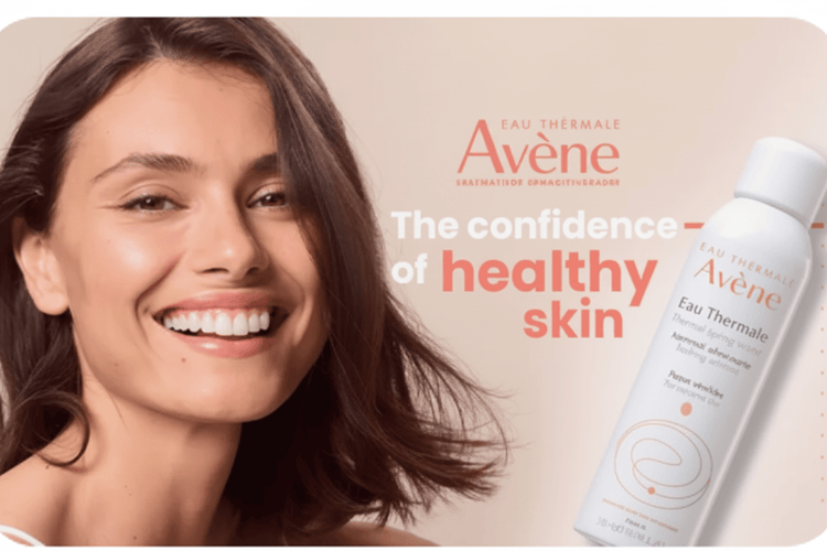 Avene - Direct2Customer