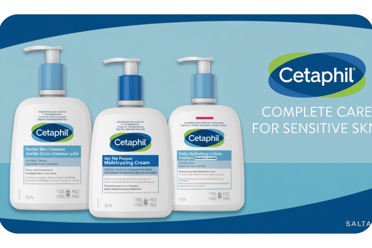 Cetaphil - Direct2Customer