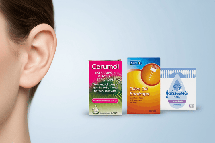 Ear Care - Direct2Customer