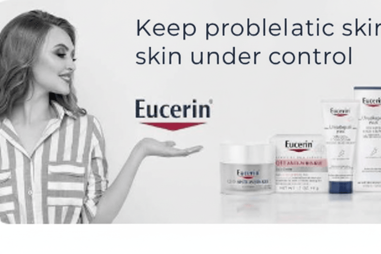 Eucerin - Direct2Customer