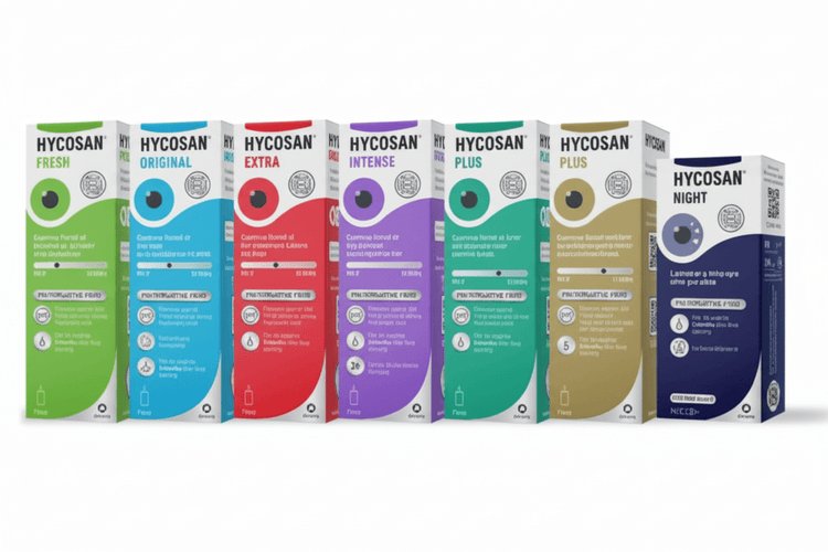 Hycosan - Direct2Customer