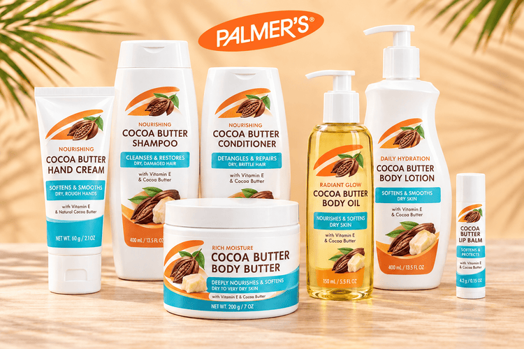 Palmers - Direct2Customer