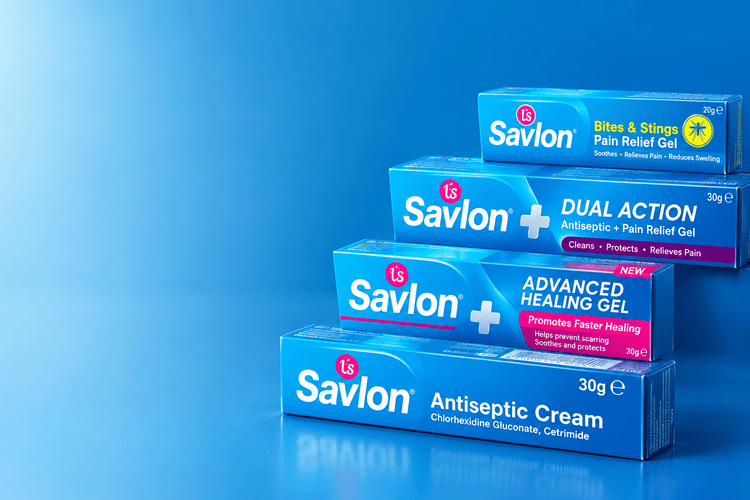 Savlon - Direct2Customer