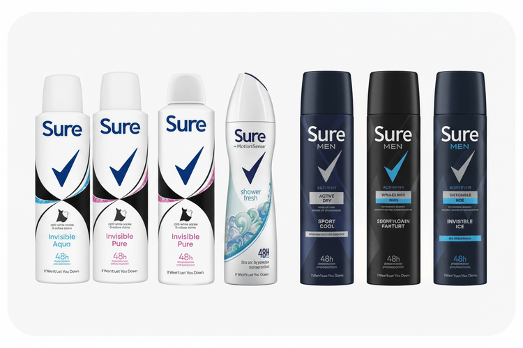 Sure - Direct2Customer