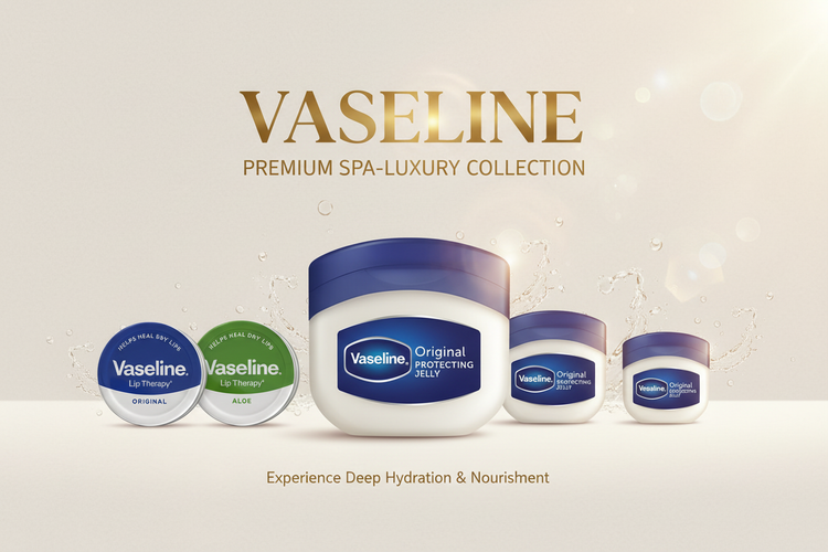 Vaseline