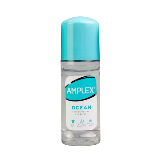 Amplex Roll-On Deo Ocean 50ml