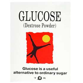 Addgluco Glucose Dextrose Powder 500g