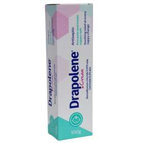 Drapolone cream 100g