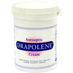 Drapolone cream 200g