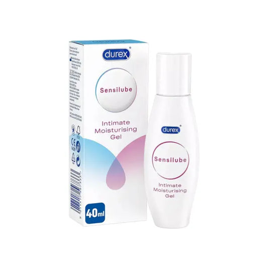 Durex Sensilube 40ML