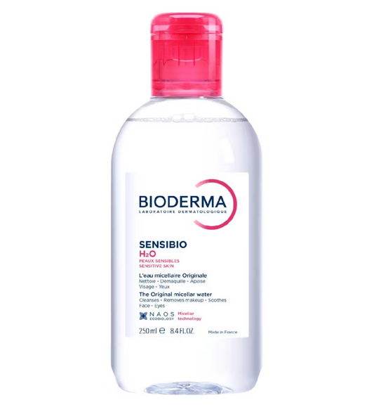 Bioderma Sensibio H2O 250ml