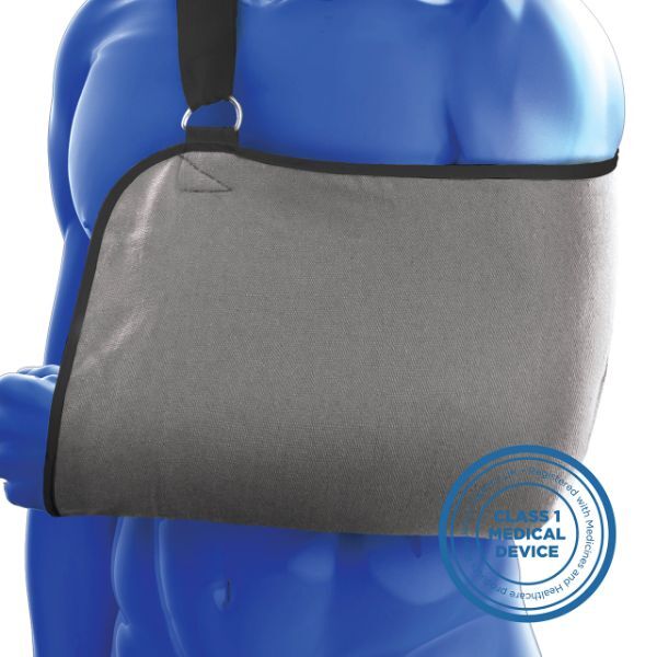 Kedley Fabric Arm Pouch Junior