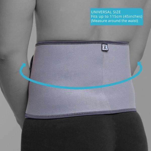 Kedley Neoprene Back Support Universal