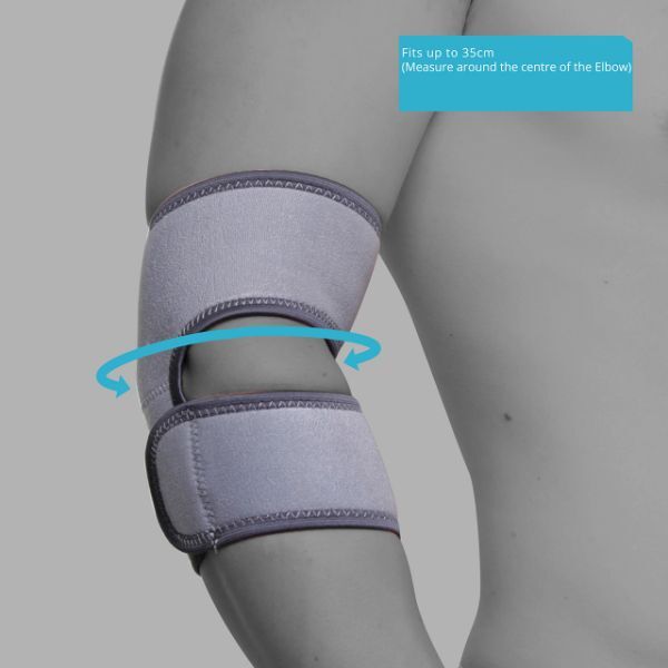 Kedley Neoprene Elbow Support Universal