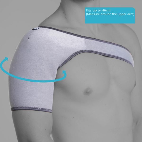 Kedley Neoprene Shoulder Support Universal