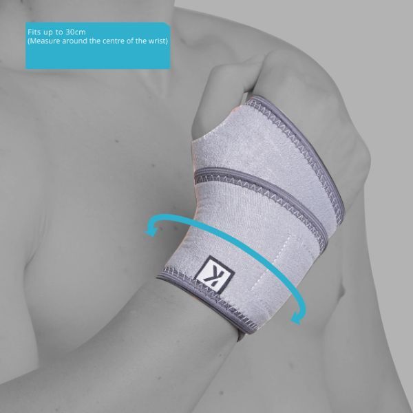 Kedley Neoprene Wrist Support Universal