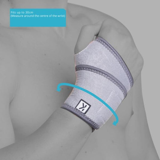 Kedley Neoprene Wrist Support Universal