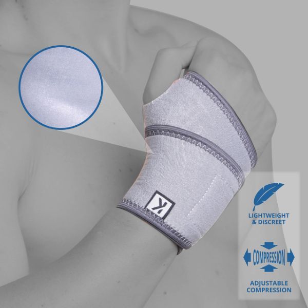 Kedley Neoprene Wrist Support Universal