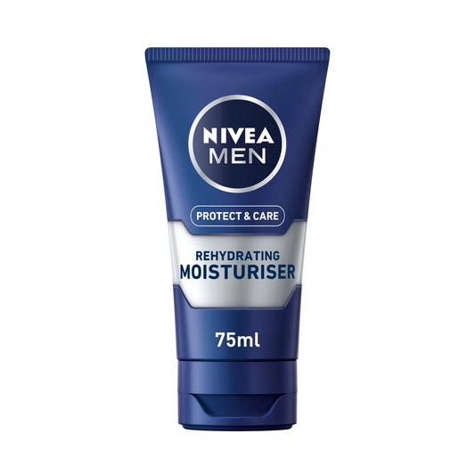 NIVEA MEN Moisturiser Lotion Normal 75ml
