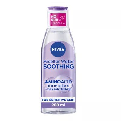 NIVEA Micellar Water  200ml