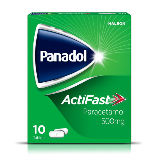Panadol Extra Advance Tablets 16s