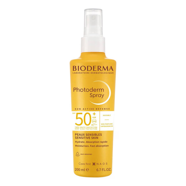 Bioderma Photoderm Max Spray SPF50+ 200ml