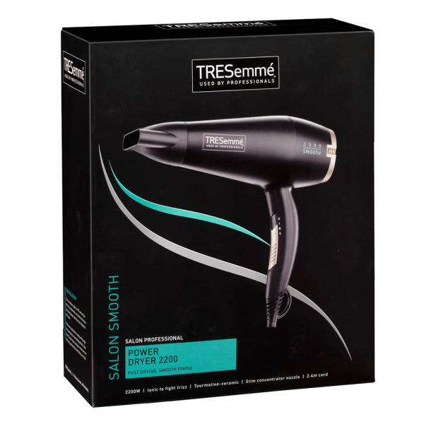 TRESemmé Salon Professional Power 2200 Dryer