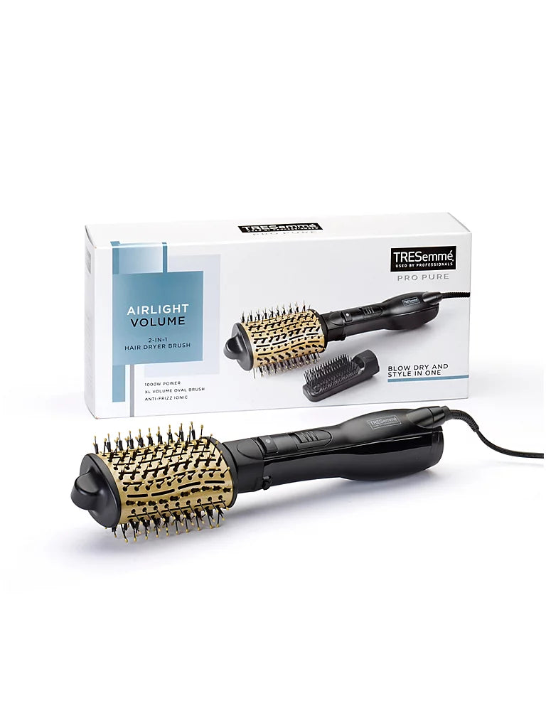TRESemmé 2 in 1 Hair Dryer Brush - Direct2Customer