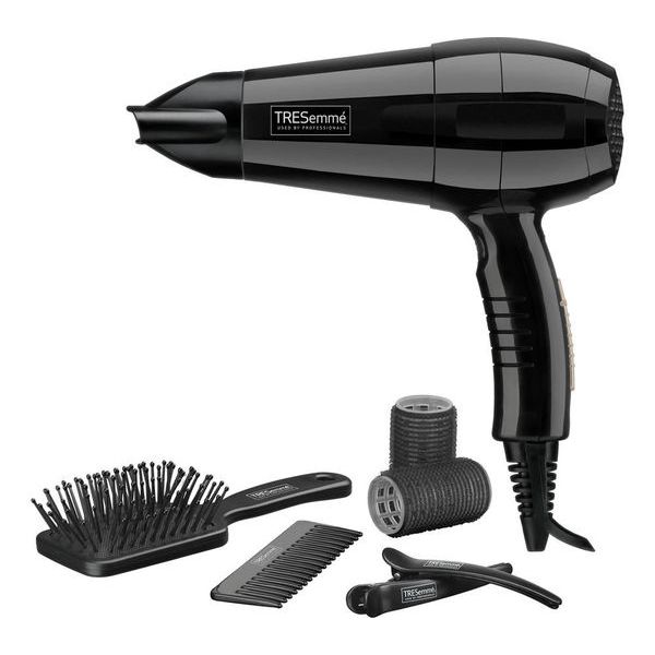 TRESemmé Salon Dry & Style Hairdryer 2000W 2 Heat/Speed Settings