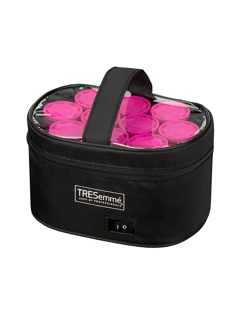 TRESemmé PINK Volume Rollers - Direct2Customer