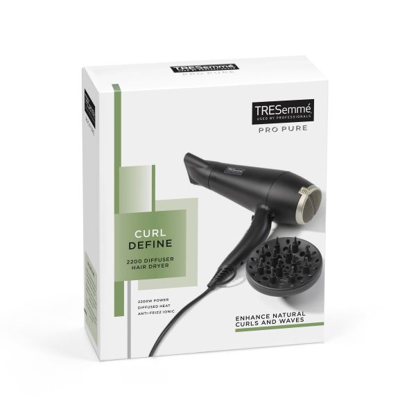 TRESemmé Salon Professional Diffuser 2200 Dryer