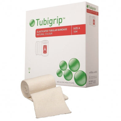 TUBIGRIP Elasticated Tubular Support Bandage