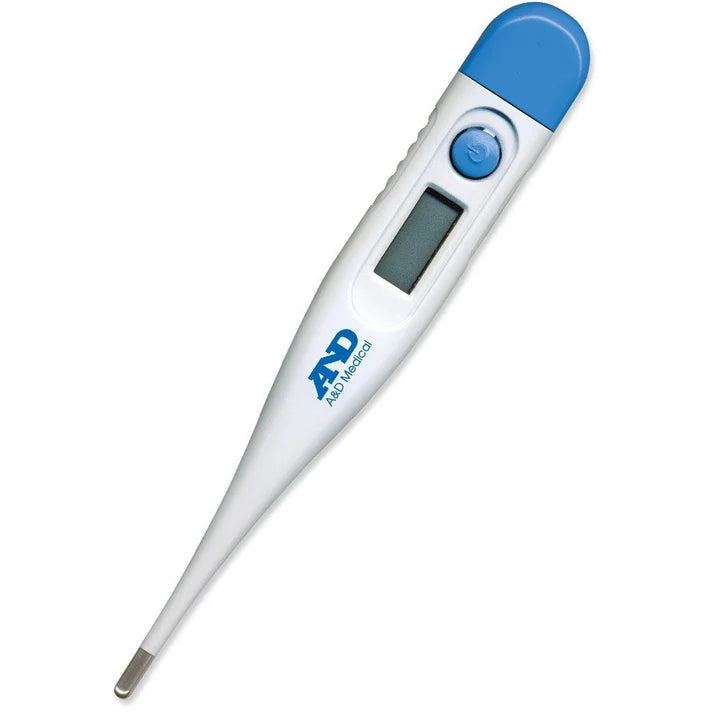 A&D Medical UT-103 Digital Thermometer - Direct2Customer