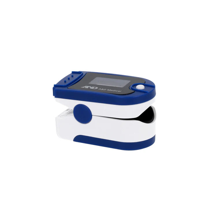 A&D Medical Fingertip Pulse Oximeter - Direct2Customer